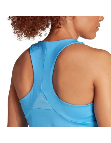 T-Shirt Straps Adidas Y-Tank Woman |ADIDAS |Padel clothing