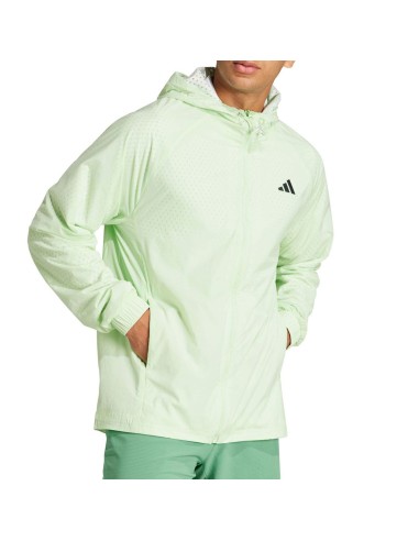 Chaqueta Adidas Cover-Up Pro |ADIDAS |Vêtements de padel