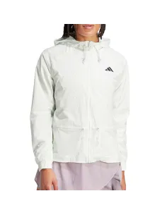 Chaqueta Adidas Cover-Up Pro Mujer |ADIDAS |Vêtements de padel