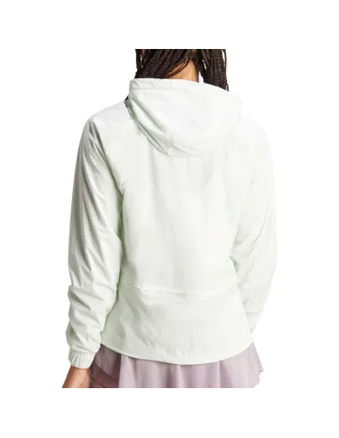 Chaqueta Adidas Cover-Up Pro Mujer |ADIDAS |Abbigliamento da padel