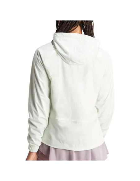 Chaqueta Adidas Cover-Up Pro Mujer |ADIDAS |Abbigliamento da padel Chaqueta Adidas Cover-Up Pro Mujer |ADIDAS |Abbigliamento da padel