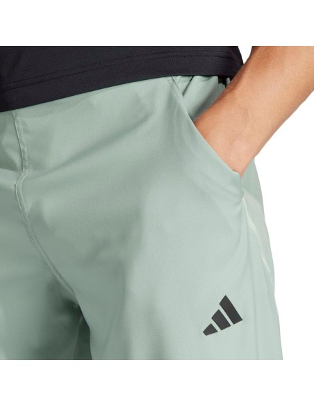 Pantalón Adidas Pro |ADIDAS |Vêtements de padel