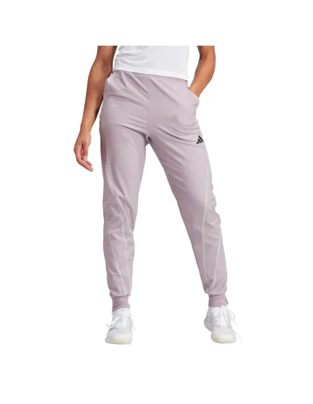 Pantalón Largo Adidas Woven Pro Mujer |ADIDAS |Padel clothing Pantalón Largo Adidas Woven Pro Mujer |ADIDAS |Padel clothing
