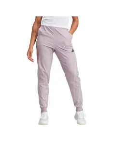 Pantalón Largo Adidas Woven Pro Mujer |ADIDAS |Padel clothing 2