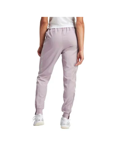 Pantalón Largo Adidas Woven Pro Mujer |ADIDAS |Padel clothing