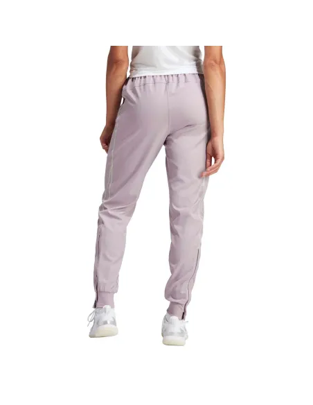 Pantalón Largo Adidas Woven Pro Mujer |ADIDAS |Padel clothing Pantalón Largo Adidas Woven Pro Mujer |ADIDAS |Padel clothing