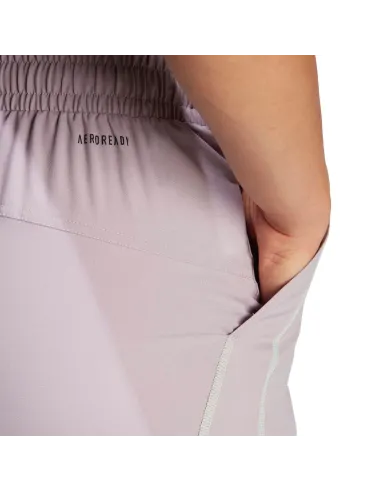 Pantalón Largo Adidas Woven Pro Mujer |ADIDAS |Padel clothing