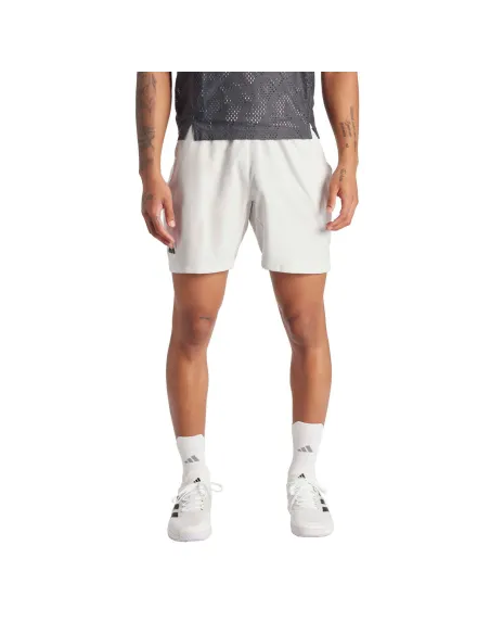 Pantalón Corto Adidas 2 en 1 Pro |ADIDAS |Padel clothing