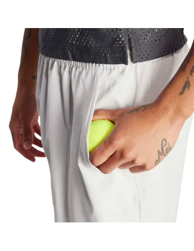 Pantalón Corto Adidas 2 en 1 Pro |ADIDAS |Padel clothing