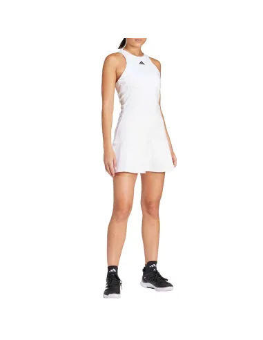 Robe Adidas Et Femme |ADIDAS |Vêtements de padel