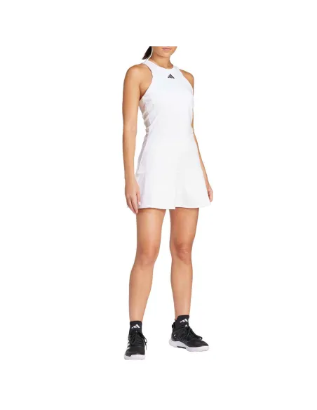 Vestido Adidas Y Mujer |ADIDAS |Ropa de pádel