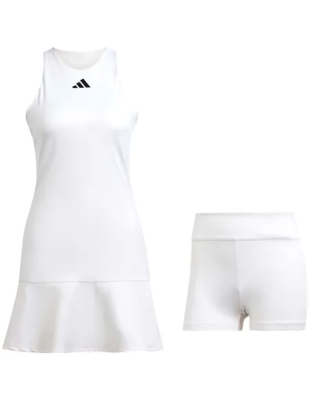 Vestido Adidas E Mulher |ADIDAS |Roupa de padel