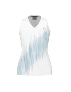 Head Performance Tank Top 814604 Nvxr |HEAD |HEAD padel clothing 2