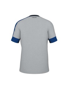 Camiseta Head Play Tech T-Shirt Men |HEAD |Roupa de padel 2