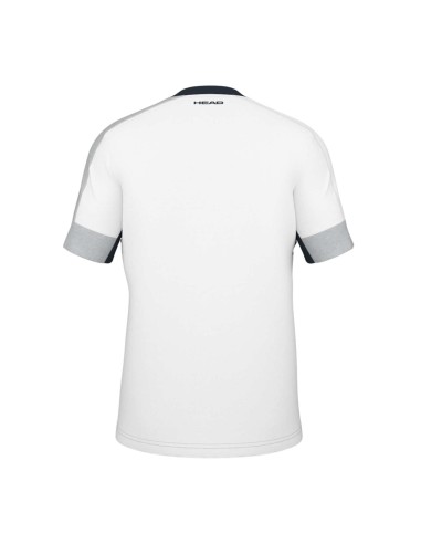 T-Shirt Head Play Tech T-Shirt Uomo |HEAD |Abbigliamento da padel