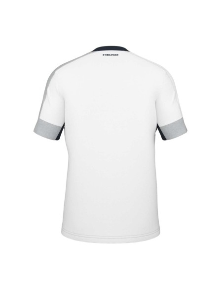 T-Shirt Head Play Tech T-Shirt Uomo |HEAD |Abbigliamento da padel T-Shirt Head Play Tech T-Shirt Uomo |HEAD |Abbigliamento da padel