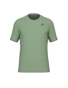 Camiseta Head Play Tech Uni Masculina 811724 Ce |HEAD |Roupa de padel HEAD