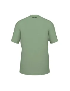 Camiseta Head Play Tech Uni Masculina 811724 Ce |HEAD |Roupa de padel HEAD 2