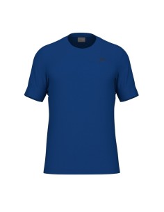 Head Play Tech T-Shirt Uni Men 811724 Ro |HEAD |HEAD padel clothing
