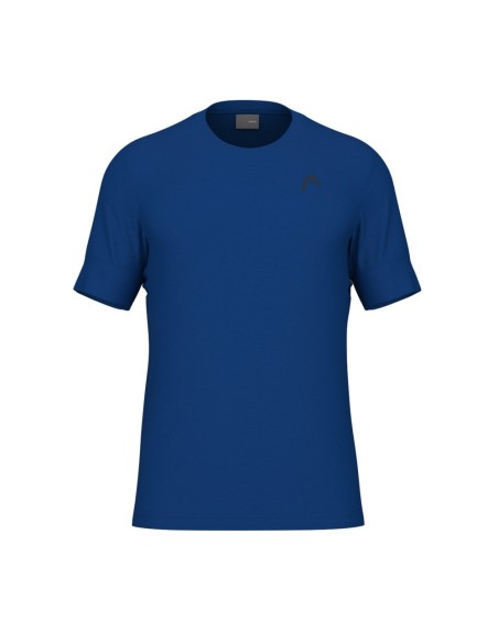 Head Play Tech T-Shirt Uni Homme 811724 Ro |HEAD |Vêtements de padel HEAD