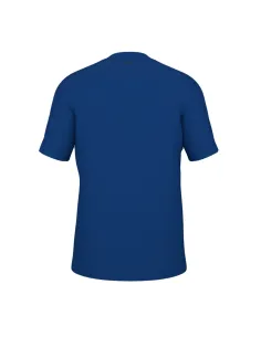 Head Play Tech T-Shirt Uni Men 811724 Ro |HEAD |HEAD padel clothing 2