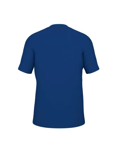 Camiseta Head Play Tech Uni Masculina 811724 Ro |HEAD |Roupa de padel HEAD