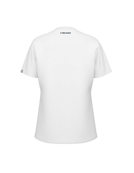 Camiseta Head Rainbow Camiseta Mujer |HEAD |Roupa de padel Camiseta Head Rainbow Camiseta Mujer |HEAD |Roupa de padel