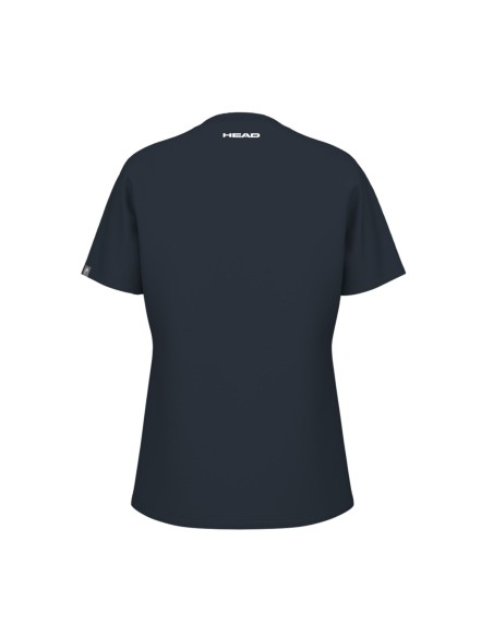 Camiseta Head Rainbow Camiseta Mujer |HEAD |Roupa de padel Camiseta Head Rainbow Camiseta Mujer |HEAD |Roupa de padel