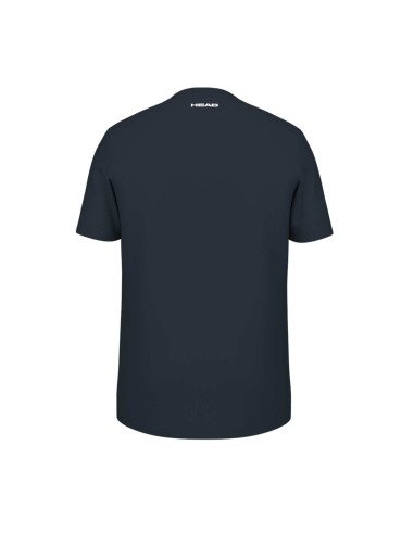 T-shirt Head arc-en-ciel |HEAD |Vêtements de padel
