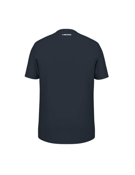 T-shirt Head arc-en-ciel |HEAD |Vêtements de padel T-shirt Head arc-en-ciel |HEAD |Vêtements de padel