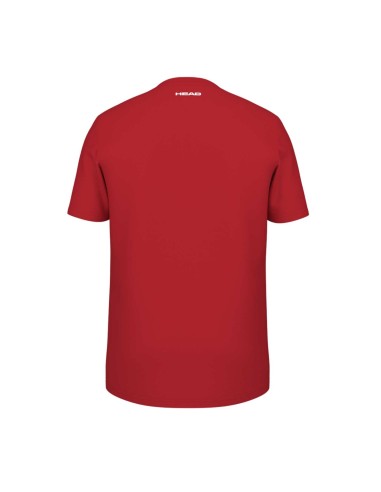 T-shirt Head arc-en-ciel |HEAD |Vêtements de padel