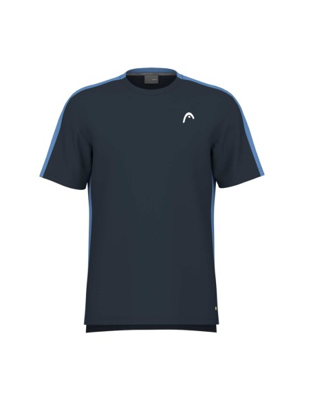 T-Shirt Head Slice Hombres |HEAD |Padel clothing T-Shirt Head Slice Hombres |HEAD |Padel clothing