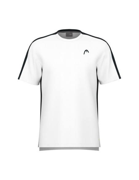 Camiseta Head Slice Homens |HEAD |Roupa de padel Camiseta Head Slice Homens |HEAD |Roupa de padel