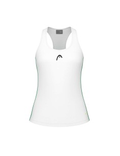 T-Shirt Head Spirit Woman |HEAD |Padel clothing 2