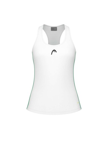 Camiseta Head Spirit Mujer |HEAD |Ropa de pádel