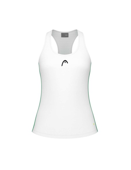 Camiseta Head Spirit Mulher |HEAD |Roupa de padel Camiseta Head Spirit Mulher |HEAD |Roupa de padel