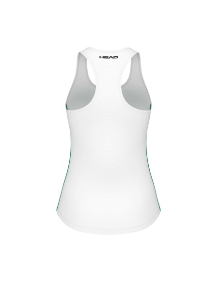 Camiseta Head Spirit Mulher |HEAD |Roupa de padel Camiseta Head Spirit Mulher |HEAD |Roupa de padel