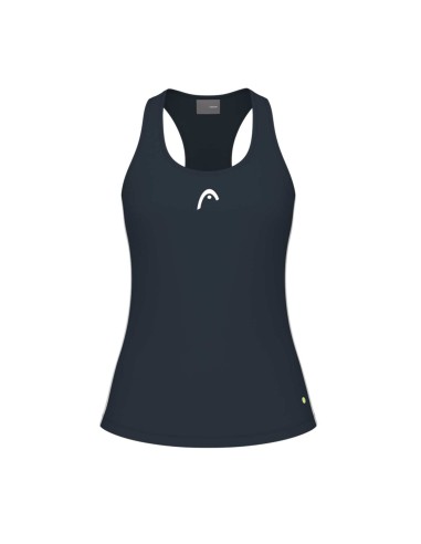 Camiseta Head Spirit Mulher |HEAD |Roupa de padel