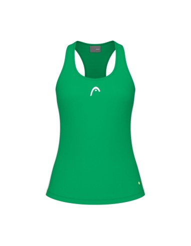 Camiseta Head Spirit Mulher |HEAD |Roupa de padel
