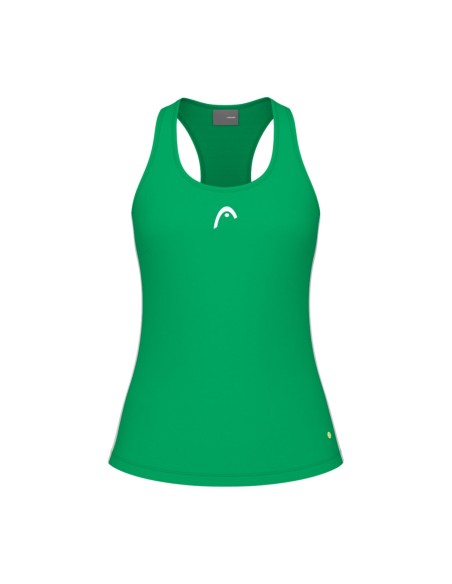 Camiseta Head Spirit Mulher |HEAD |Roupa de padel Camiseta Head Spirit Mulher |HEAD |Roupa de padel