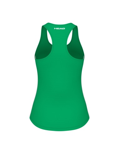 Camiseta Head Spirit Mulher |HEAD |Roupa de padel