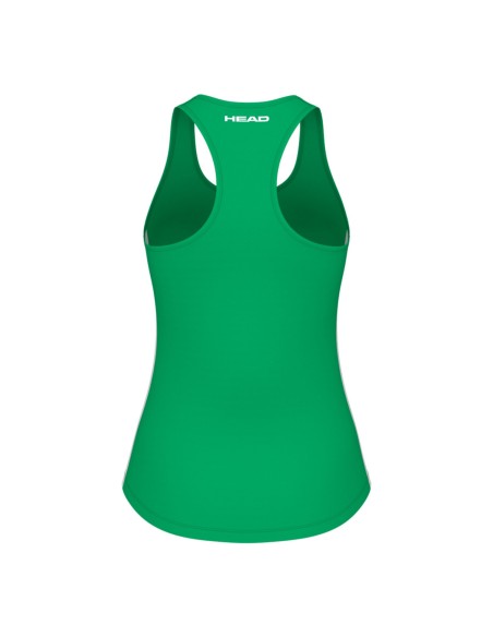 Camiseta Head Spirit Mulher |HEAD |Roupa de padel Camiseta Head Spirit Mulher |HEAD |Roupa de padel