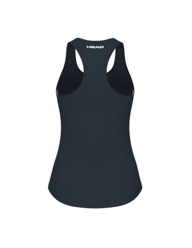 Camiseta Head Spirit Mulher |HEAD |Roupa de padel