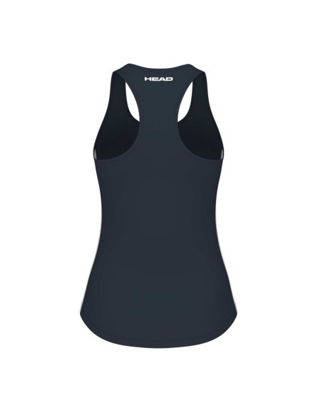 Camiseta Head Spirit Mulher |HEAD |Roupa de padel Camiseta Head Spirit Mulher |HEAD |Roupa de padel