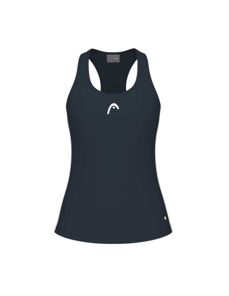 Camiseta Head Spirit Mulher |HEAD |Roupa de padel Camiseta Head Spirit Mulher |HEAD |Roupa de padel