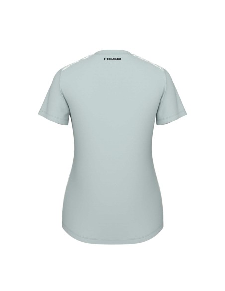 Head Tie-Break II Women's T-Shirt |HEAD |Padel clothing