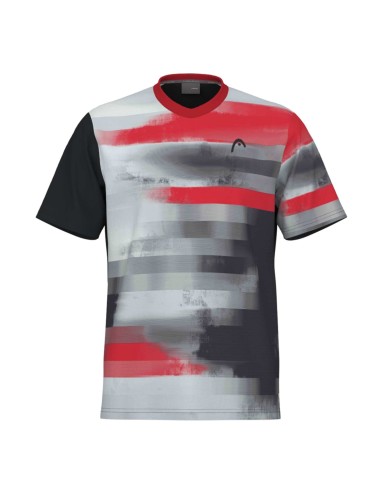 T-Shirt Head Topspin Men |HEAD |Padel clothing