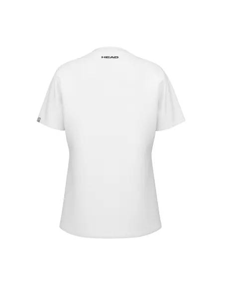 T-Shirt Head We Are Padel Femme |HEAD |Vêtements de padel