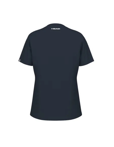 T-Shirt Head We Are Padel Femme |HEAD |Vêtements de padel