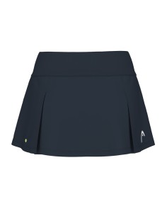 SAIA Head Dynamic Skort MULHER |HEAD |Roupa de padel